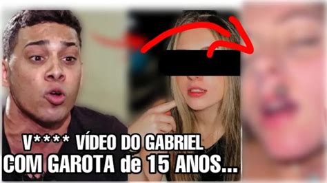 videos vazados gabriel monteiro|Gabriel Monteiro: Polícia do Rio investiga vídeos de sexo